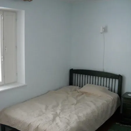 Saaremaee Gostinjska kuća Otepaa