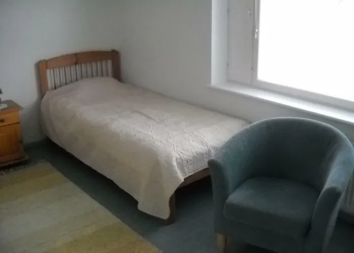 Saaremaee Gostinjska kuća Otepaa