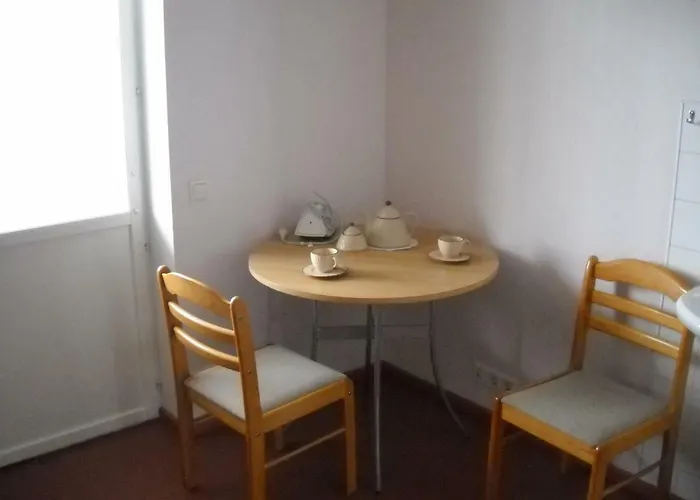 Saaremaee Gostinjska kuća *