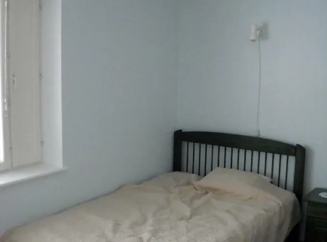 Saaremaee Gostinjska kuća Otepaa