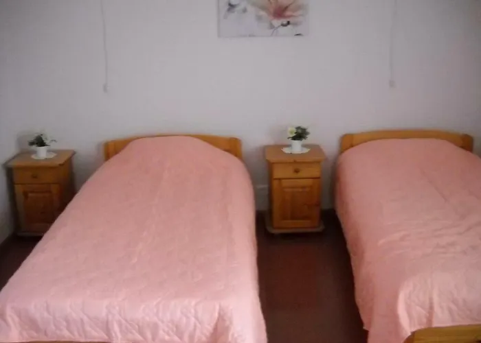 Gostinjska kuća Saaremaee Otepaa