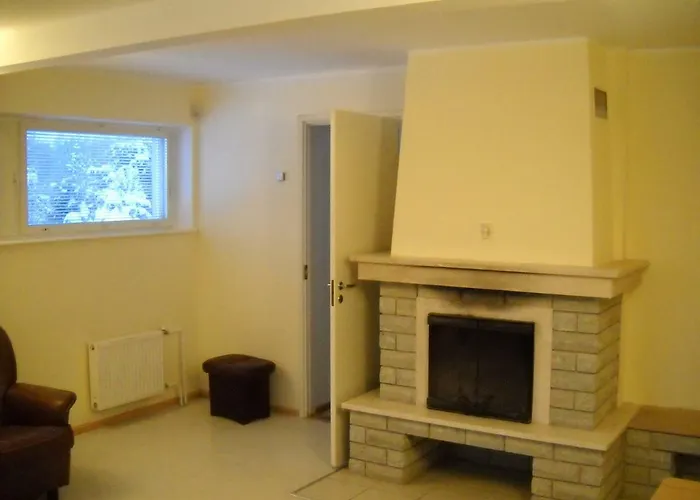 Saaremaee Gostinjska kuća *