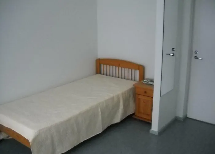 Gostinjska kuća Saaremaee *