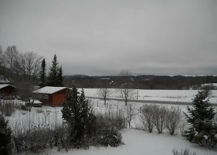 Gostinjska kuća Saaremaee Otepaa